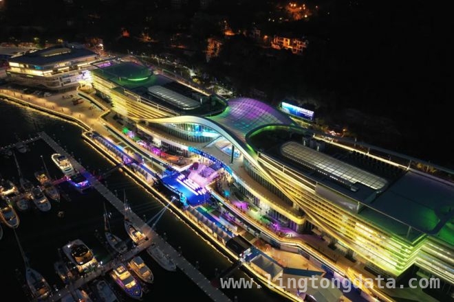 2025新能源汽车众测环岛赛：消博会上的绿色出行盛宴，新能源汽车众测环岛赛：融合文旅与科技，助力绿色消费