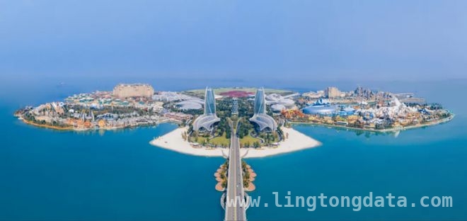 2025新能源汽车众测环岛赛：消博会上的绿色出行盛宴，新能源汽车众测环岛赛：融合文旅与科技，助力绿色消费