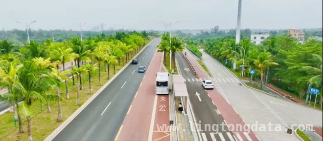 2025新能源汽车众测环岛赛：消博会上的绿色出行盛宴，新能源汽车众测环岛赛：融合文旅与科技，助力绿色消费