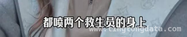女子美人鱼大赛训练遭鲨鱼咬伤，法院判决引争议，女子美人鱼训练遇鲨灾，责任划分引当事人不满