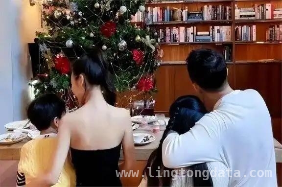 麻六记新店开业，马筱梅凭何成为焦点？，马筱梅：汪小菲事业背后的低调贤内助