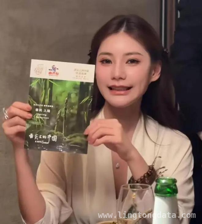 麻六记新店开业，马筱梅凭何成为焦点？，马筱梅：汪小菲事业背后的低调贤内助