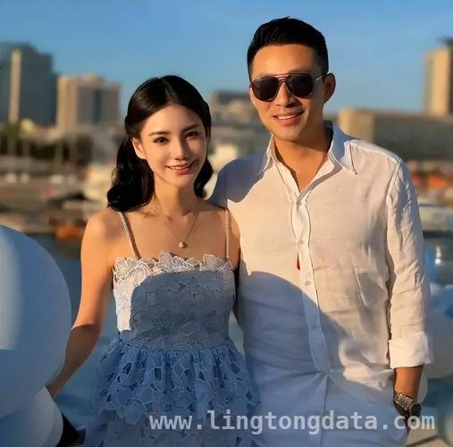 麻六记新店开业，马筱梅凭何成为焦点？，马筱梅：汪小菲事业背后的低调贤内助