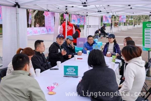 春日盛事！上海与马德里双城迎春跑浪漫开启