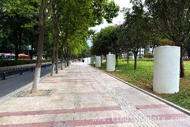 广州借全运会东风，场馆周边改造提升城市品质