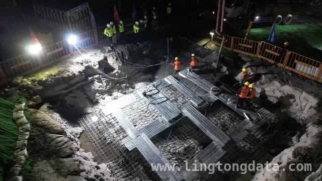 宜涪高铁重庆段全面施工，沿江高铁建设再加速，宜涪高铁重庆段动工，成都到上海仅需6小时多！