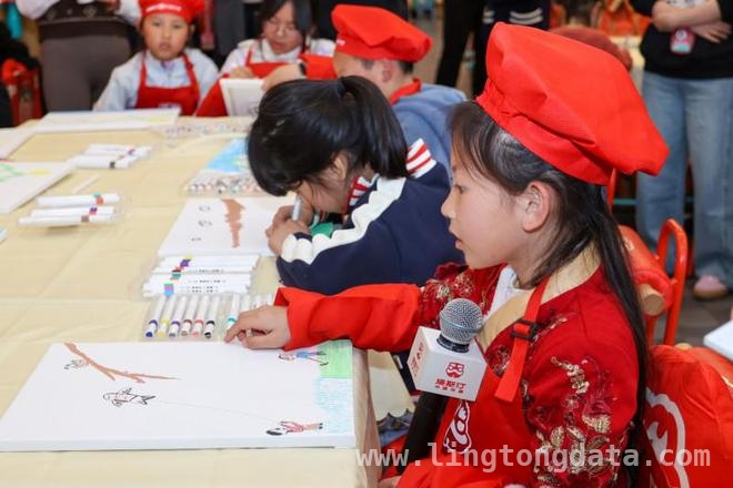“塔斯汀堡贝成长计划”启动，公益携手助力青少年成长，塔斯汀体验活动：孩子创意无限，公益之路再起航