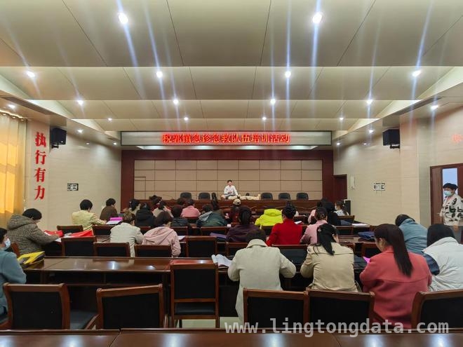 税郭镇急诊急救培训：理论实操结合，学员收获满满