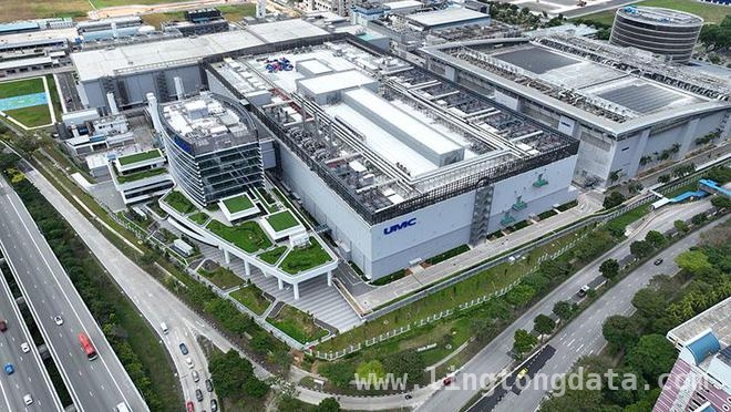 联电新加坡新厂：迈向芯片创新与供应链强化的重要一步