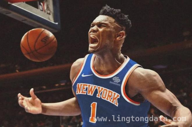 “胖虎”锡安：高开低走的NBA悲剧人生，胖虎锡安：赛场内外迷失的状元郎