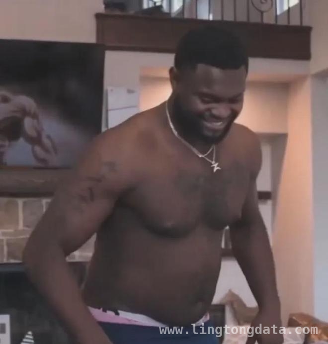 “胖虎”锡安：高开低走的NBA悲剧人生，胖虎锡安：赛场内外迷失的状元郎