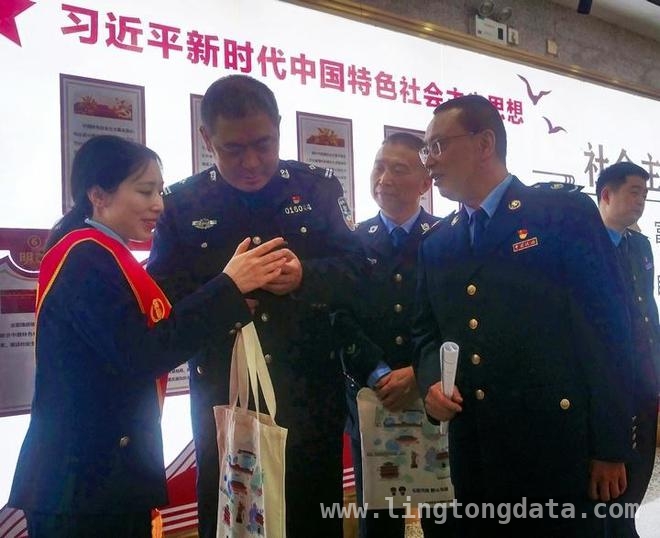 信用赋能，都匀多部门联合推动企业合规经营