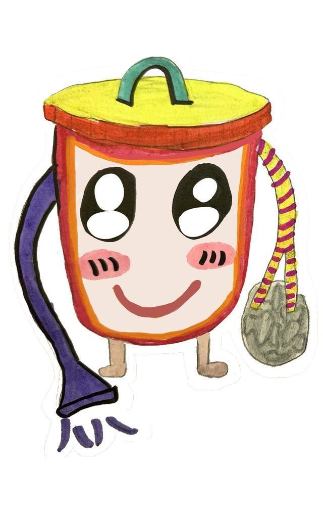 上海硅巷IP征集活动揭晓，6位小创客创意闪耀，科技与艺术碰撞！上海硅巷“硅宝新伙伴”诞生