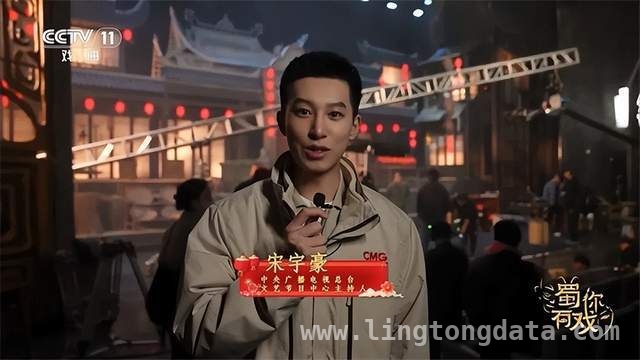 央视主持人名单更新，马凡舒董卿等变动引关注！