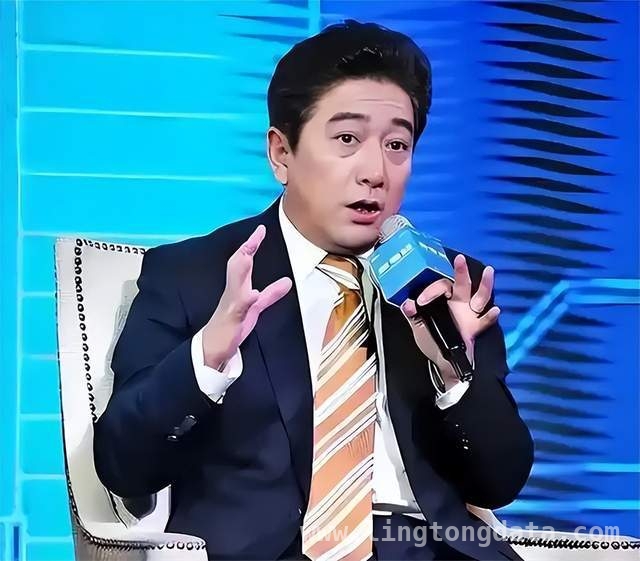 央视主持人名单更新，马凡舒董卿等变动引关注！