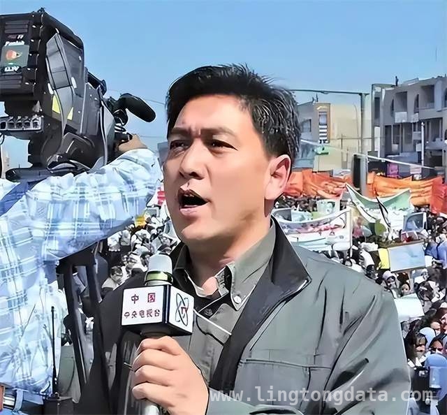 央视主持人名单更新，马凡舒董卿等变动引关注！
