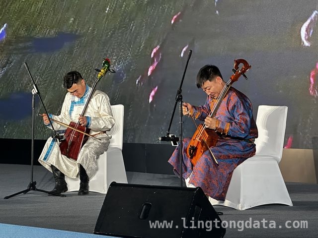 3月31日洛阳：呼伦贝尔文旅资源惊艳亮相