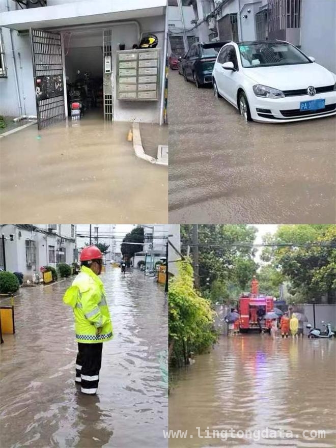 聚焦民生痛点，曹路镇民风小区改造提升居民幸福感 从“忧居”到“优居”：曹路镇民风小区改造的华丽转身