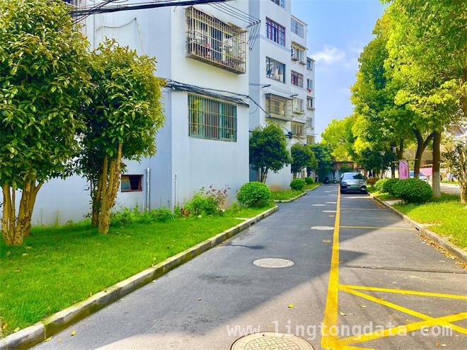 聚焦民生痛点，曹路镇民风小区改造提升居民幸福感 从“忧居”到“优居”：曹路镇民风小区改造的华丽转身