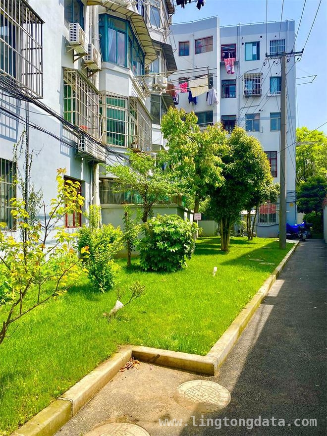 聚焦民生痛点，曹路镇民风小区改造提升居民幸福感 从“忧居”到“优居”：曹路镇民风小区改造的华丽转身