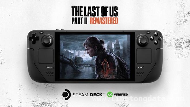 4 月 4 日，最后生还者 2 重置版PC 版携 Steam Deck 验证惊喜来袭！ 最后生还者 2 重置版PC 版 4 月 4 日开启，Steam Deck 体验拉满！