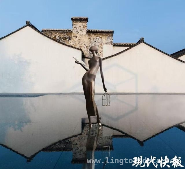 “2025文博常州·青果巷艺术季”：诗意与艺术的激情碰撞