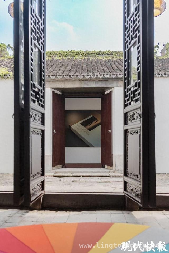 “2025文博常州·青果巷艺术季”：诗意与艺术的激情碰撞
