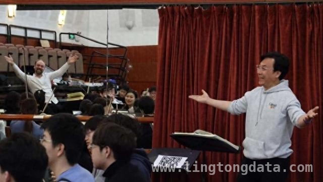 〈茶花女〉登陆上海，感受跨越时空的音乐魅力 廖昌永领衔，经典歌剧〈茶花女〉上海焕新彩