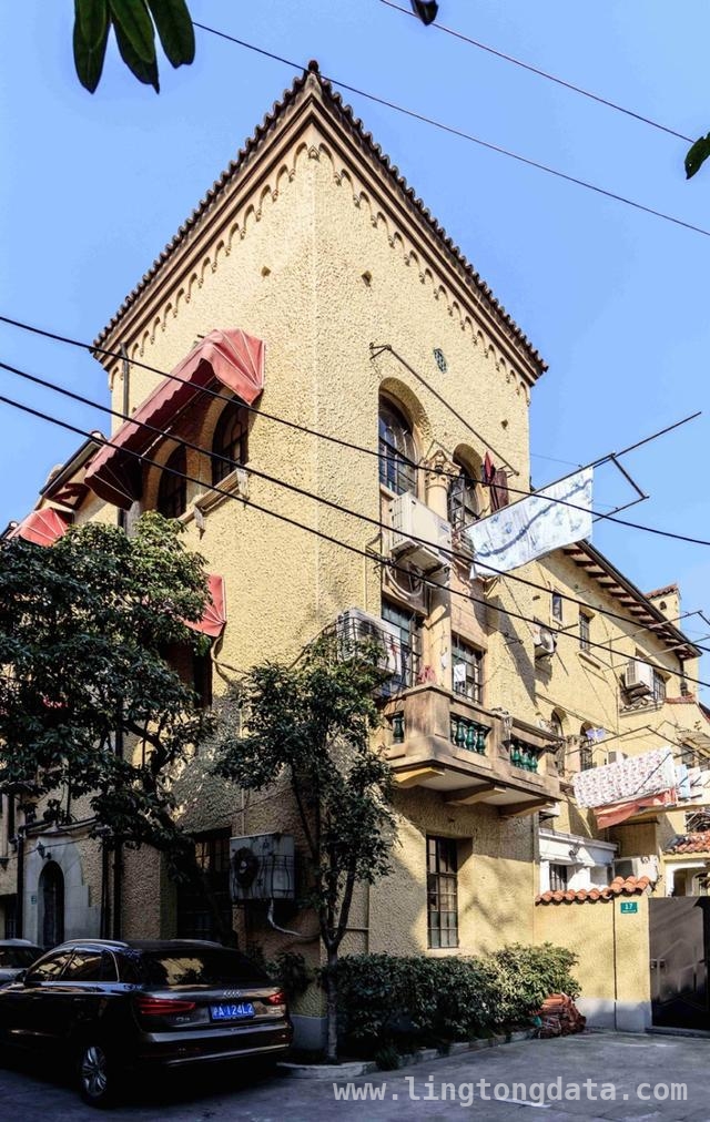 1. 杨润玉：从本土匠人到近代建筑先驱，用砖瓦书写上海传奇，5. 杨润玉：融合中西，为上海打造永恒的建筑印记