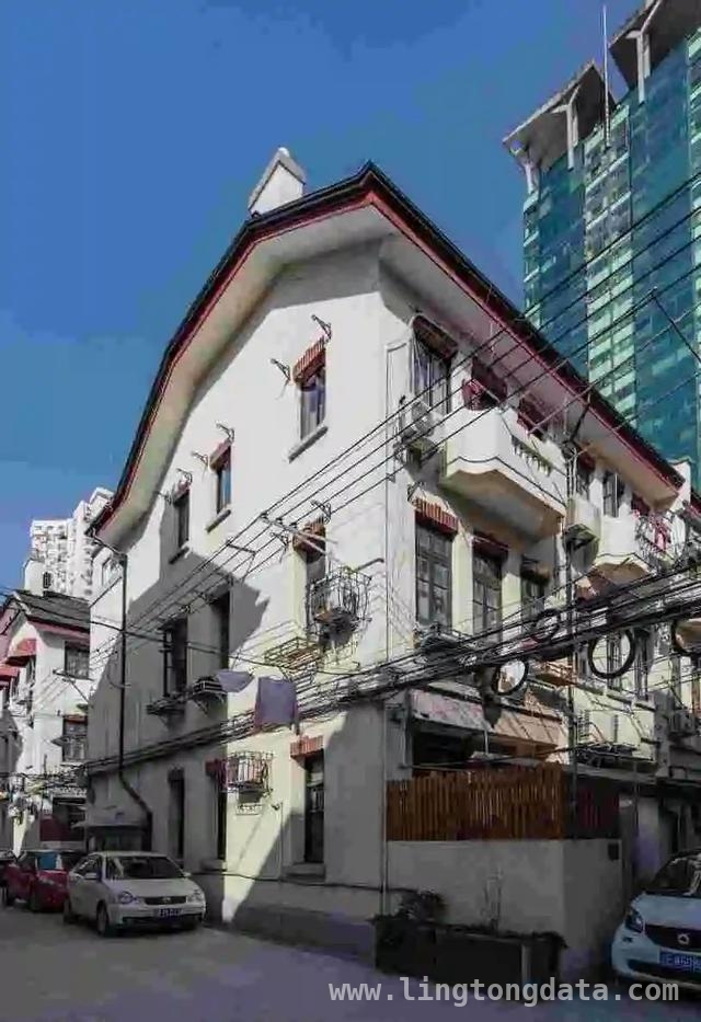 1. 杨润玉：从本土匠人到近代建筑先驱，用砖瓦书写上海传奇，5. 杨润玉：融合中西，为上海打造永恒的建筑印记