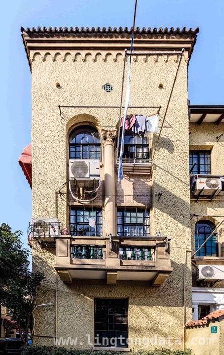1. 杨润玉：从本土匠人到近代建筑先驱，用砖瓦书写上海传奇，5. 杨润玉：融合中西，为上海打造永恒的建筑印记
