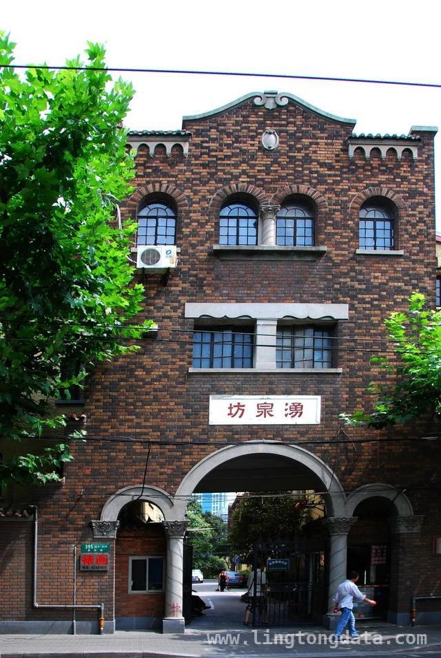 1. 杨润玉：从本土匠人到近代建筑先驱，用砖瓦书写上海传奇，5. 杨润玉：融合中西，为上海打造永恒的建筑印记