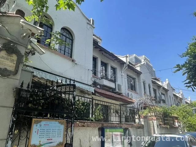 1. 杨润玉：从本土匠人到近代建筑先驱，用砖瓦书写上海传奇，5. 杨润玉：融合中西，为上海打造永恒的建筑印记