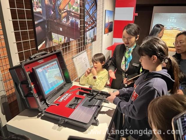 世界技能、艺术公园与巧克力，杨浦之旅太精彩！