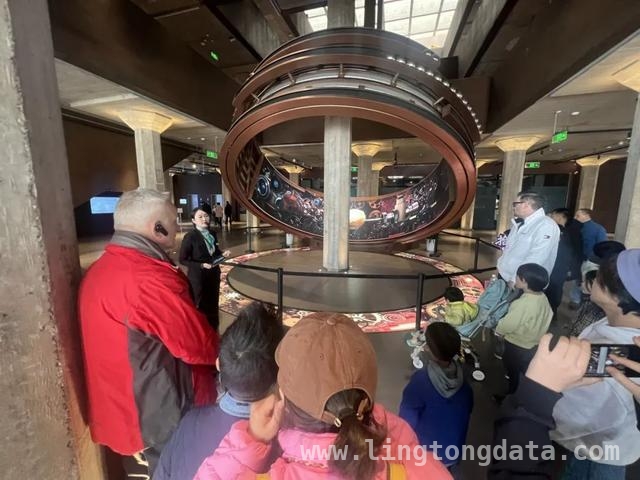 世界技能、艺术公园与巧克力，杨浦之旅太精彩！