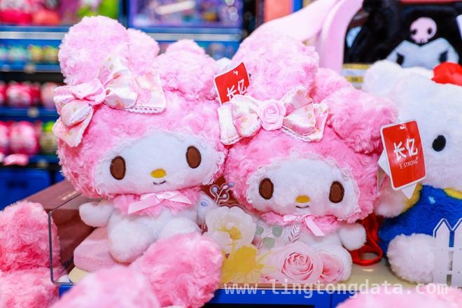 TOP TOY全球首店开业，百亿资金剑指潮玩新规则