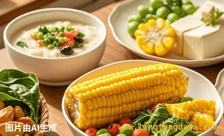 吃饭顺序大揭秘！这样吃健康又饱腹，科学饮食：掌握吃饭顺序，拥抱健康生活