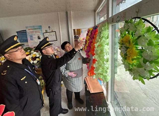清明节前，京津冀市场监管部门给殡葬消费“划红线” 京津冀清明推殡葬价格提示，严管市场维护市民权益