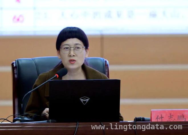 青岛市高三语文二轮复习培训会：为高考备考注入新动力
