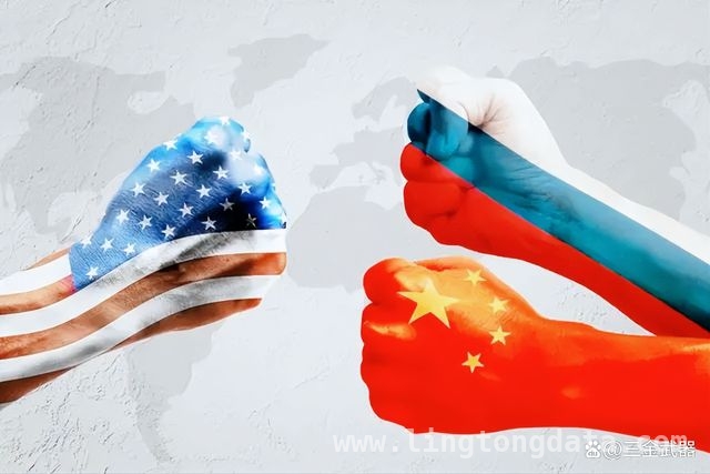 中国以智破局：应对佩洛西窜台的精彩博弈