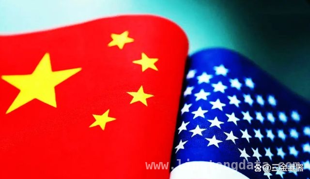 中国以智破局：应对佩洛西窜台的精彩博弈