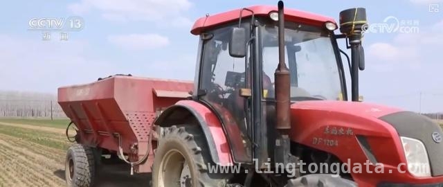 2025威海春耕：多举措提升粮食单产