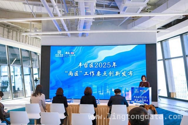 丰台区2025“两区”建设：创新举措引领未来 丰台区“两区”建设：制度创新与企业实践共谱新篇