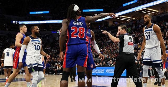 4月1日NBA冲突后续：五球员禁赛，赛场秩序引关注