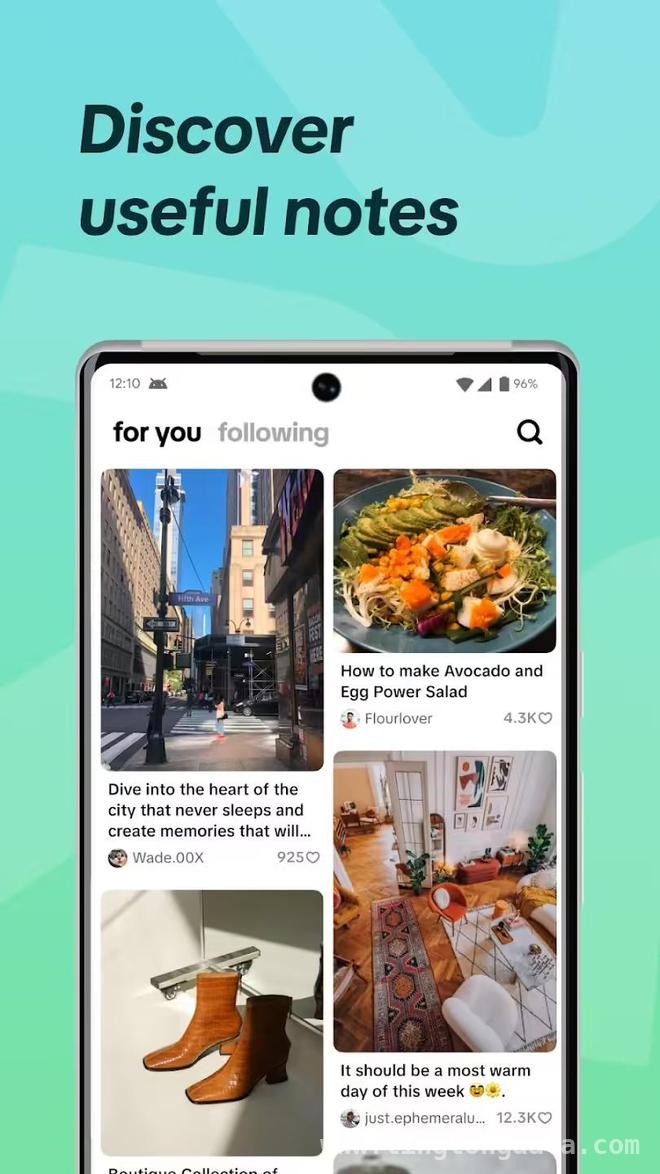 TikTok Notes退场，Lemon8能否扛起照片分享大旗？