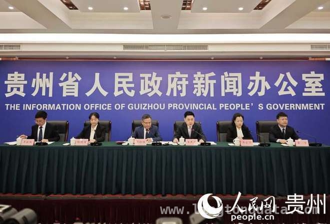 从“人找政策”到“政策找人”，贵州税务优化营商环境显成效