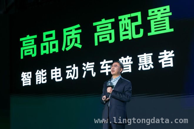 全域自研助力零跑，在汽车“决赛圈”脱颖而出 零跑3月销量夺冠，新技术新车型开启增长新纪元