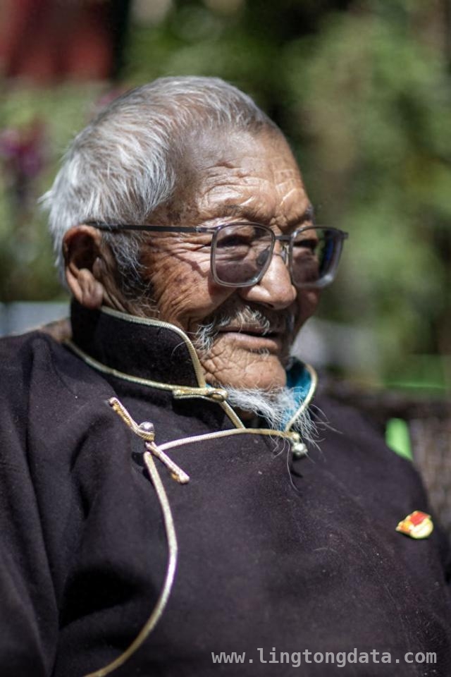 普琼老人：见证西藏从黑暗农奴制走向光明的幸福人生 西藏民主改革：从农奴制枷锁到幸福新生活的跨越