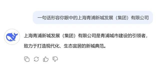 AI视角下，青浦国资国企的别样风采