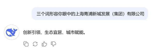 AI视角下，青浦国资国企的别样风采